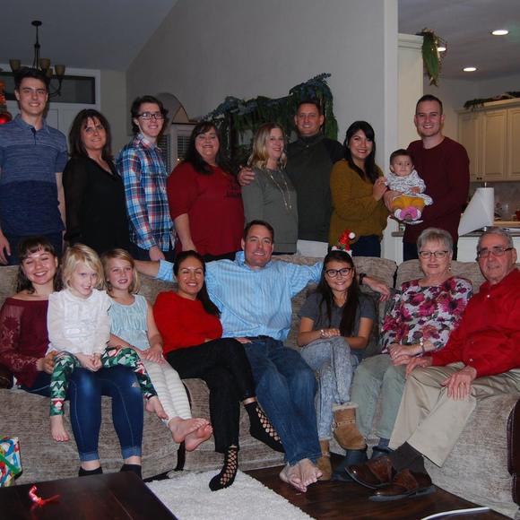 Meet your Posher, Erin - Picture 1 of 1